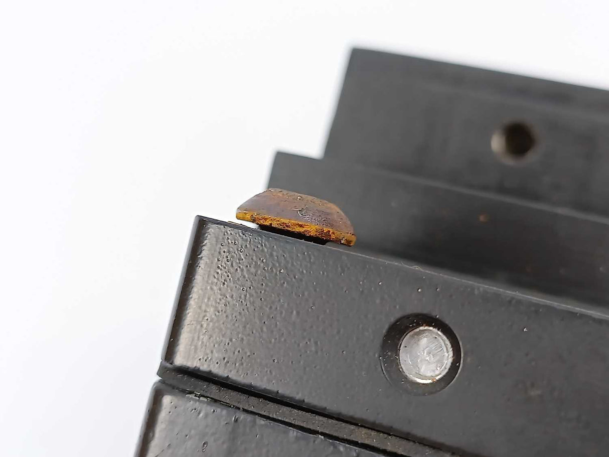 NORGREN P74S-4GC-NNN P74S-4GC-N1N Excelon soft start monitored dump valve