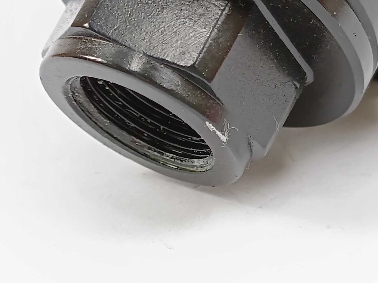 NORGREN P74S-4GC-NNN P74S-4GC-N1N Excelon soft start monitored dump valve