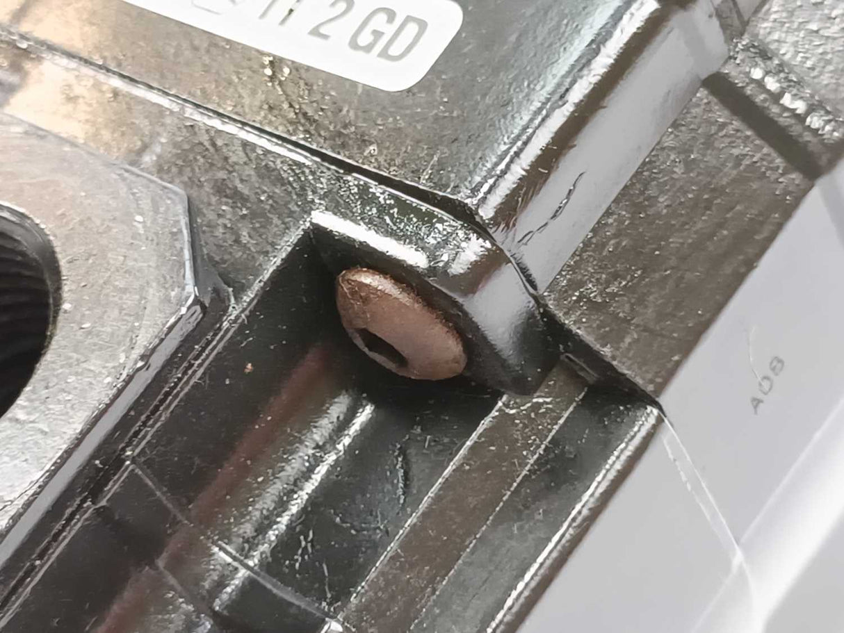 NORGREN P74S-4GC-NNN P74S-4GC-N1N Excelon soft start monitored dump valve