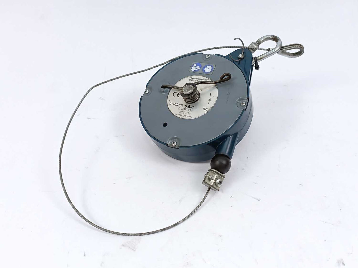 Bosch 0 607 950 921 Spring Pull 0,6-1,0Kg