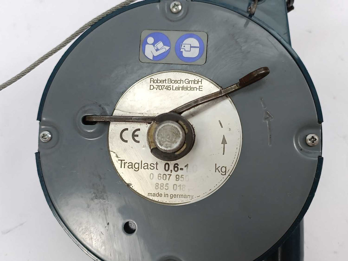 Bosch 0 607 950 921 Spring Pull 0,6-1,0Kg