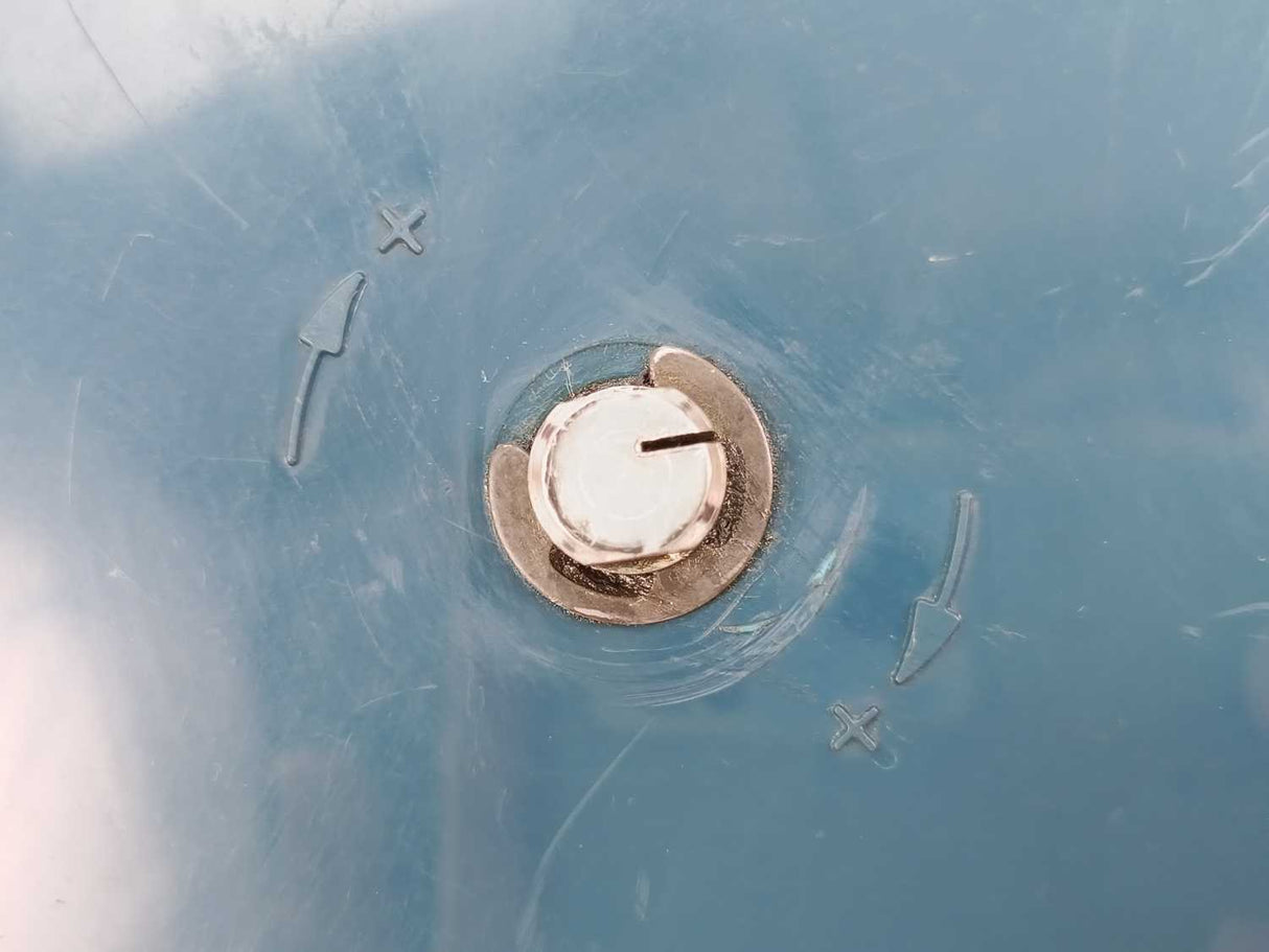 Bosch 0 607 950 921 Spring Pull 0,6-1,0Kg