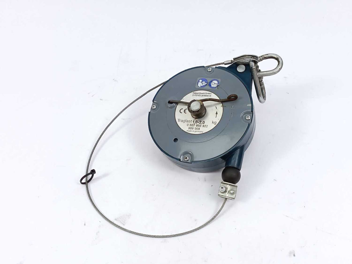 Bosch 0 607 950 922 Spring Pull 1,0-2,0Kg