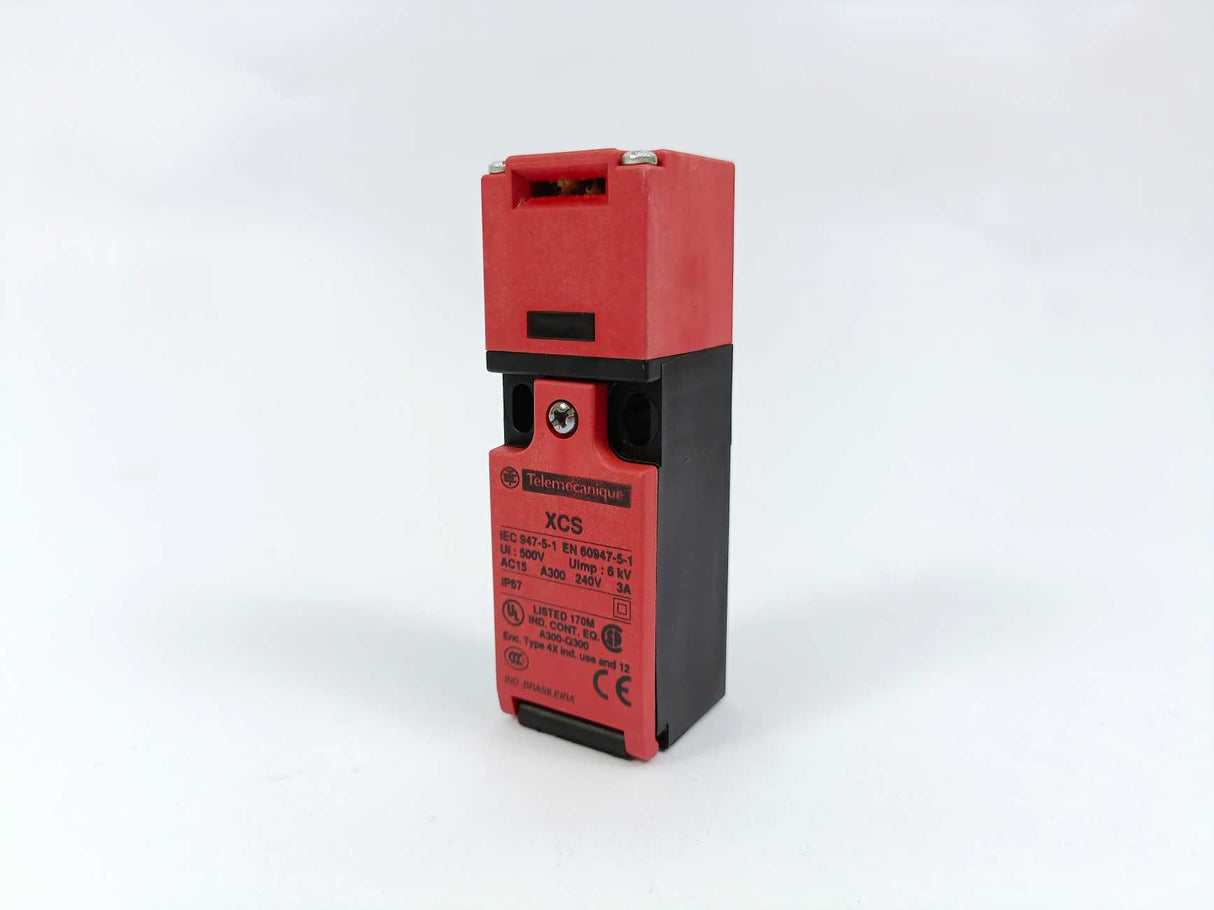 TELEMECANIQUE XCS-PA592 Safety Switch
