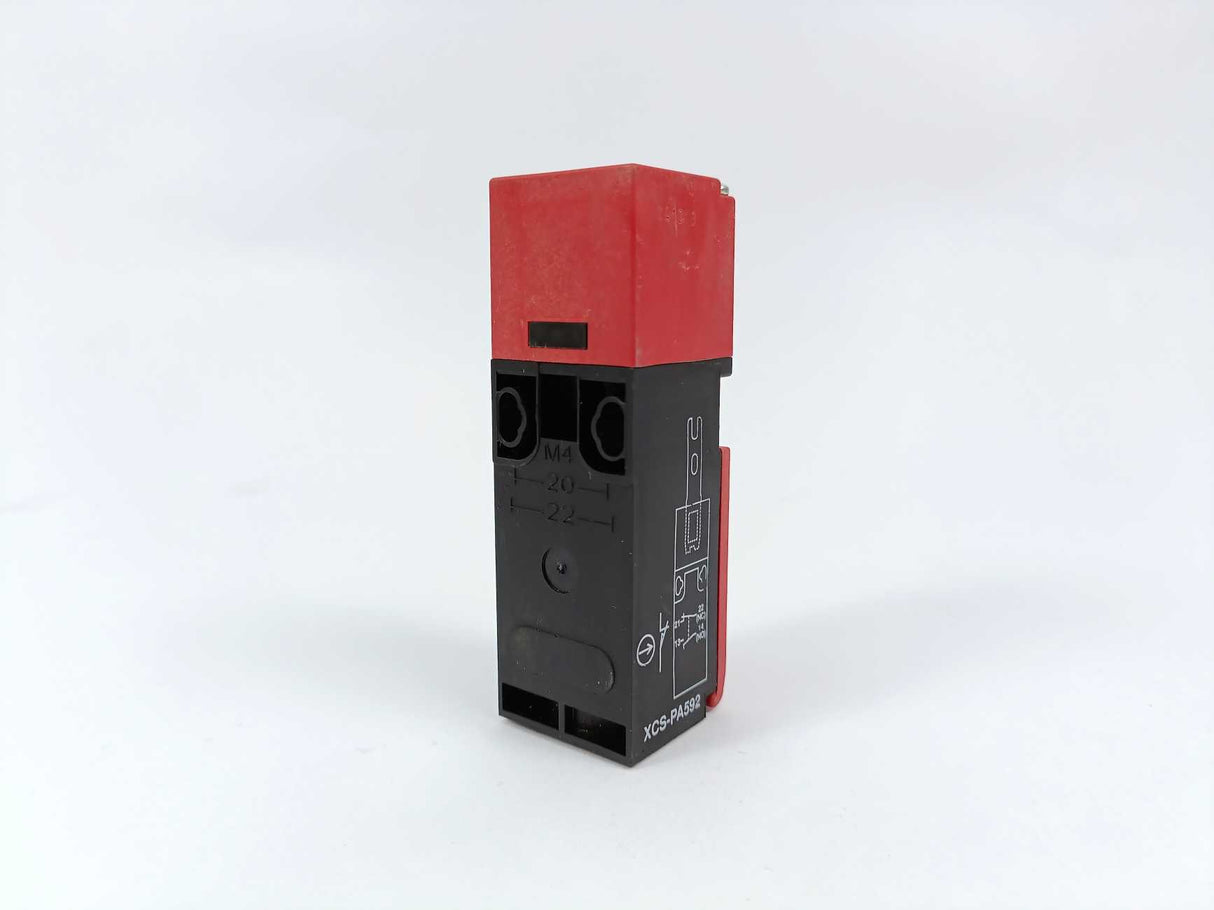 TELEMECANIQUE XCS-PA592 Safety Switch