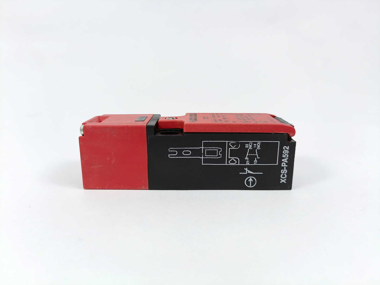TELEMECANIQUE XCS-PA592 Safety Switch