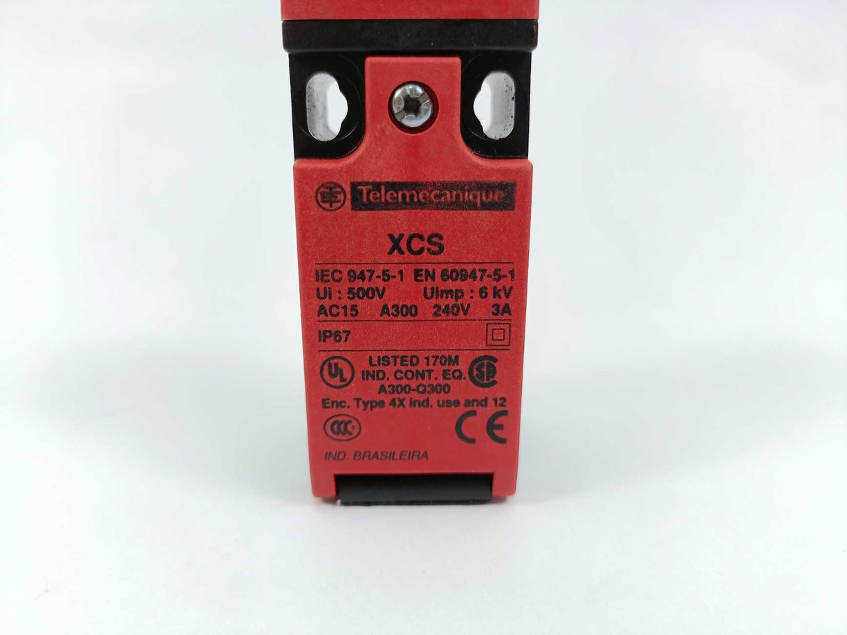 TELEMECANIQUE XCS-PA592 Safety Switch