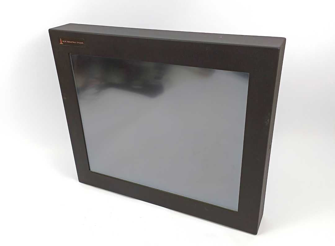 HOPE INDUSTRIAL SYSTEMS HIS-UM19 Model.No: HIS-WL 19, 120V,60Hz,1,2Amp,240VAC