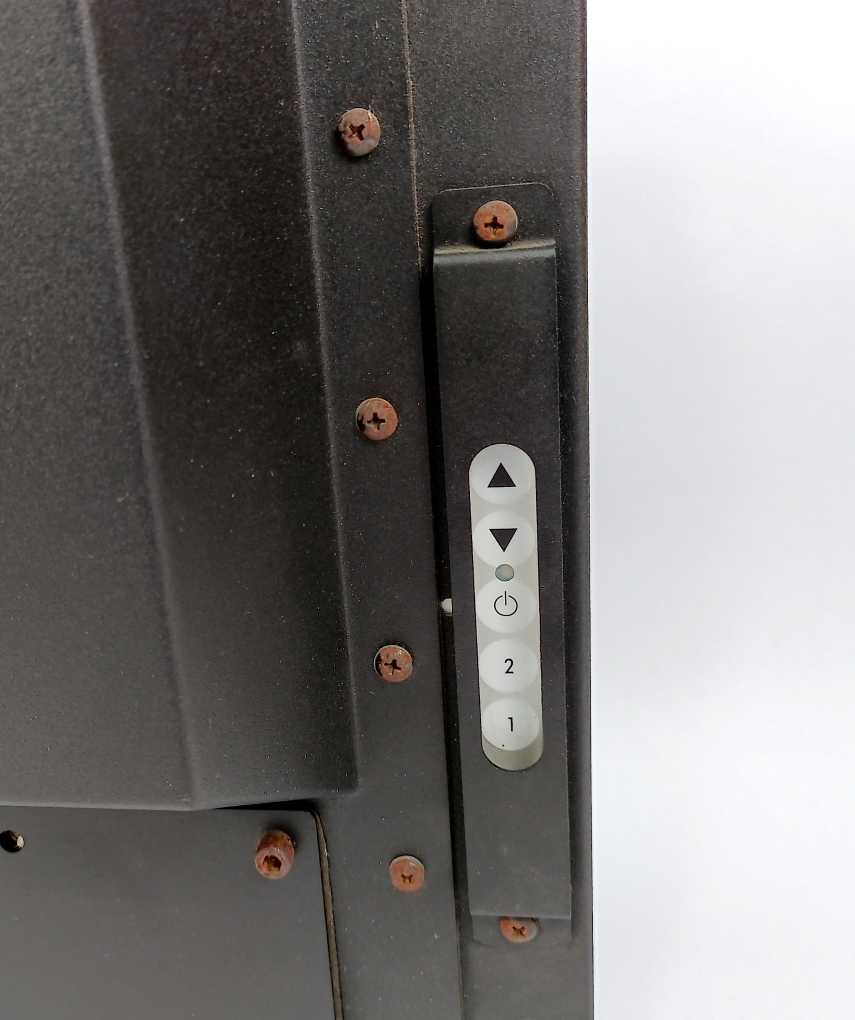 HOPE INDUSTRIAL SYSTEMS HIS-UM19 Model.No: HIS-WL 19, 120V,60Hz,1,2Amp,240VAC