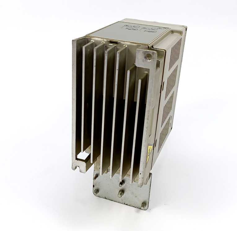 TELEMECANIQUE ATV31H037M2A Altivar 31 Variable Speed Drive 0,37kW 240V