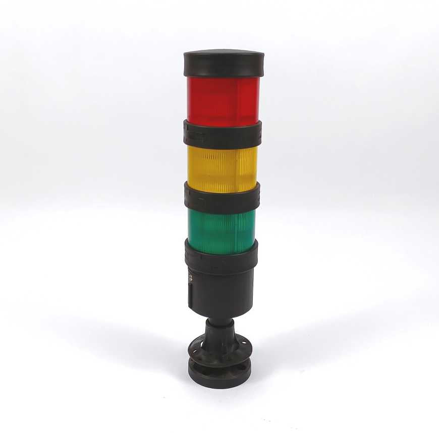 TELEMECANIQUE XVB C33, XVB C38, XVB C34 & XVB C21 Harmony XVB Signalling unit