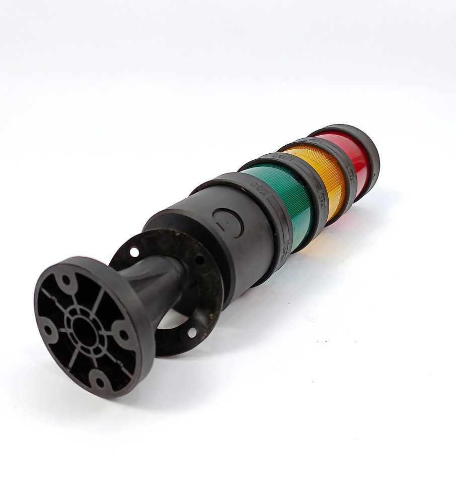 TELEMECANIQUE XVB C33, XVB C38, XVB C34 & XVB C21 Harmony XVB Signalling unit