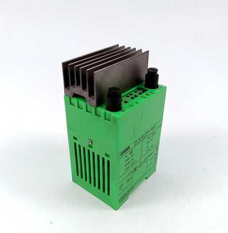 Phoenix Contact 2942030 CM 62-PS-230AC/10DC/1 Power Supply