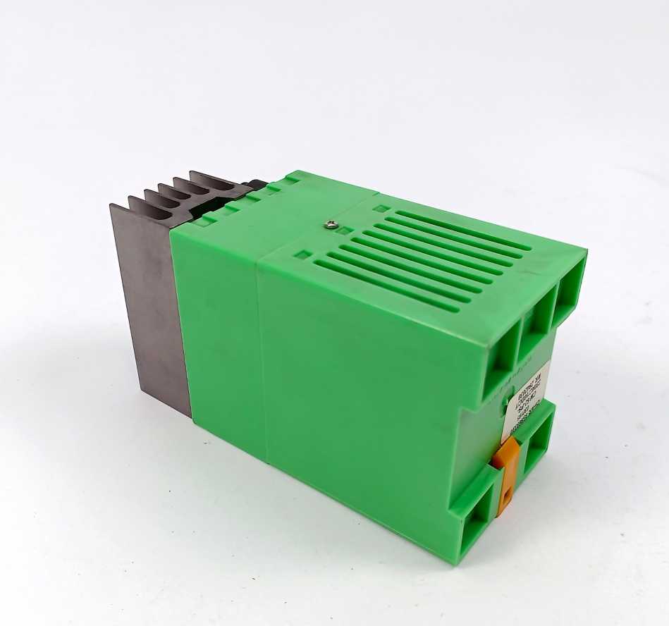 Phoenix Contact 2942030 CM 62-PS-230AC/10DC/1 Power Supply