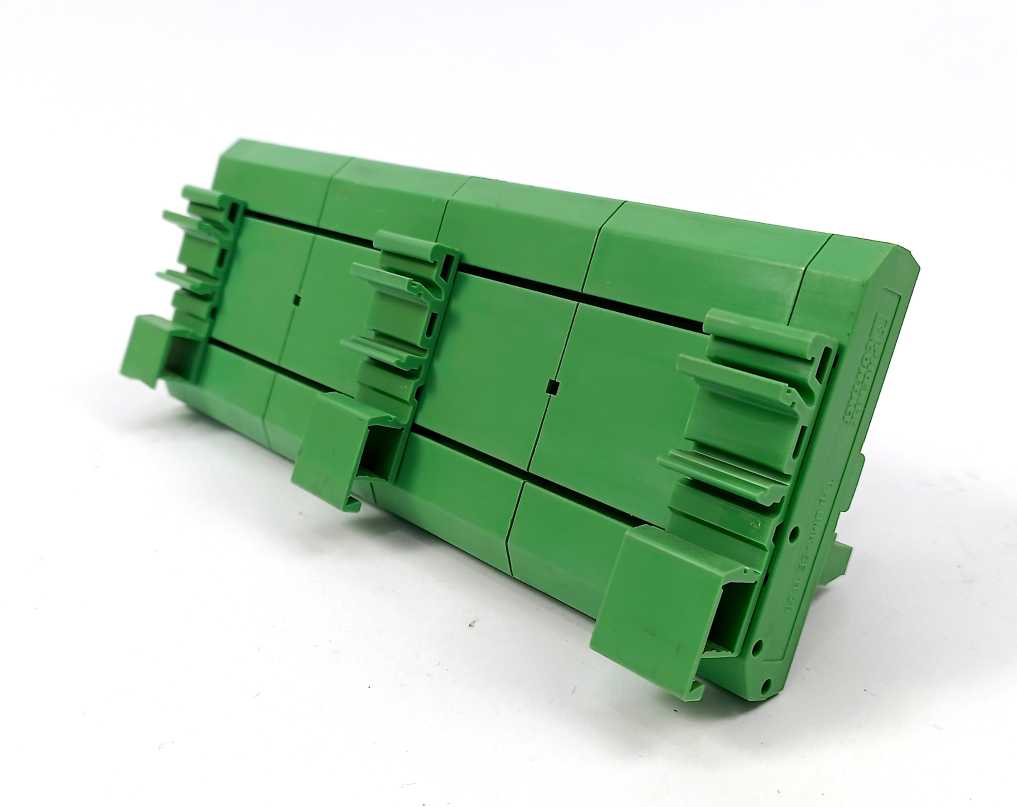 Siemens 6DD1681-0AD1 SE3.1, Interface Module