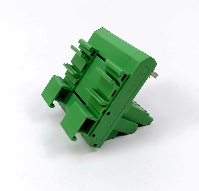 Siemens 6DD1681-0AH1 SIMADYN D Interface Module SE7.1