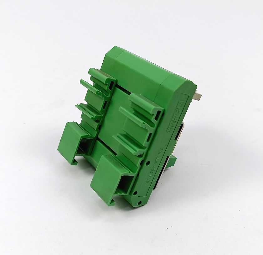 Siemens 6DD1681-0AE1 PLC Binary Display Current Input Module