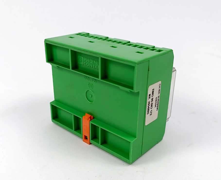 Phoenix Contact 2954895 EMG 90-DIO 17E Diode Block