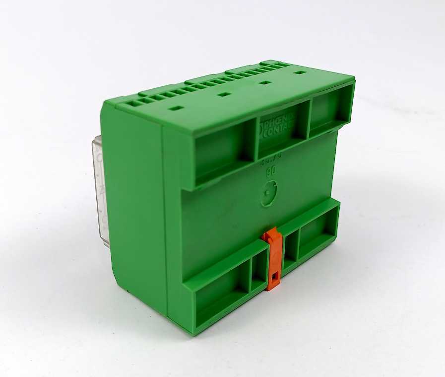 Phoenix Contact 2954895 EMG 90-DIO 17E Diode Block