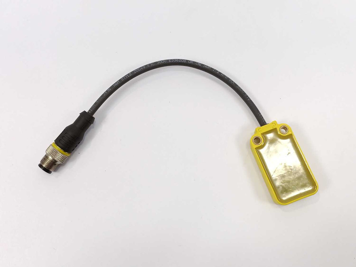 Turck TN-Q14-0.15-RS4.47T HF Read/Write Head