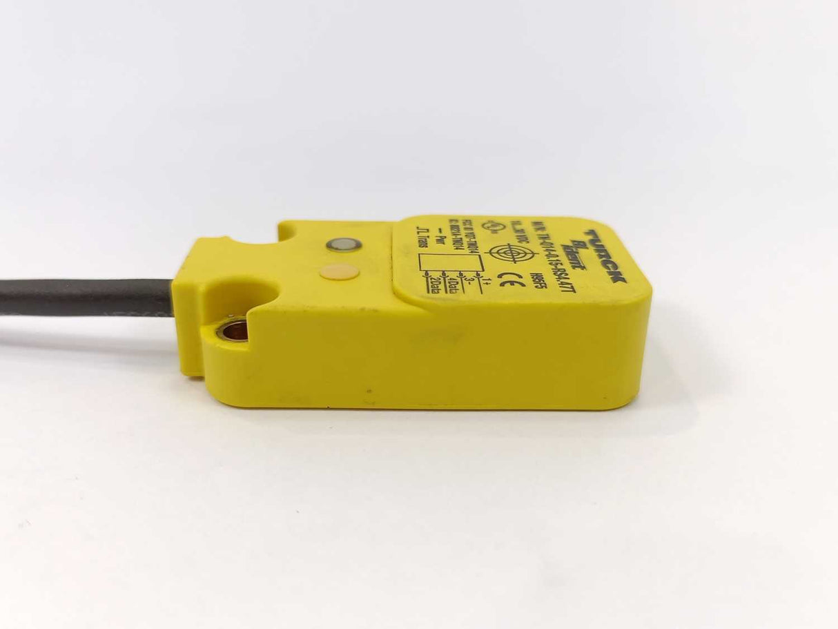 Turck TN-Q14-0.15-RS4.47T HF Read/Write Head