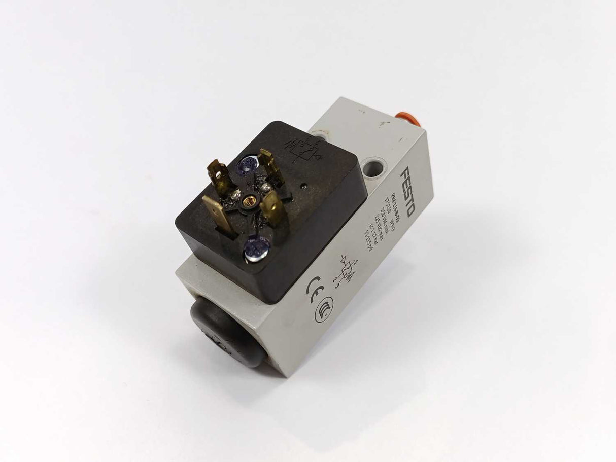 Festo 175250 PEV-1/4-B-OD Pressure Switch