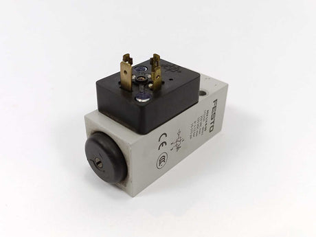 Festo 175250 PEV-1/4-B-OD Pressure Switch