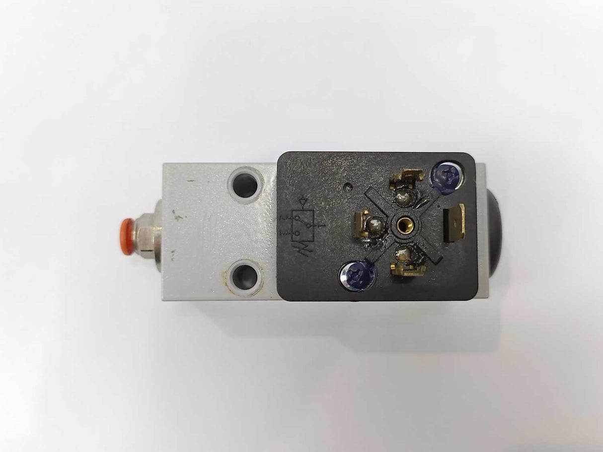 Festo 175250 PEV-1/4-B-OD Pressure Switch