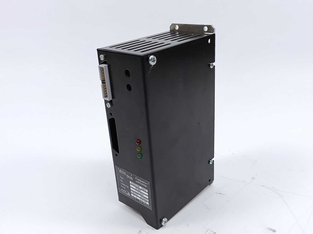 Drivetron FU011/30 Frequency Converter
