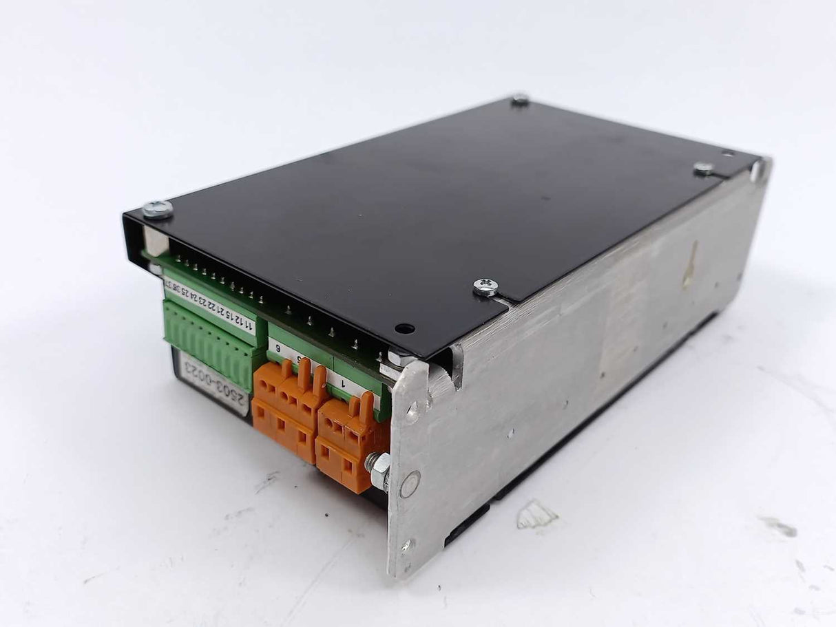 Drivetron FU011/30 Frequency Converter