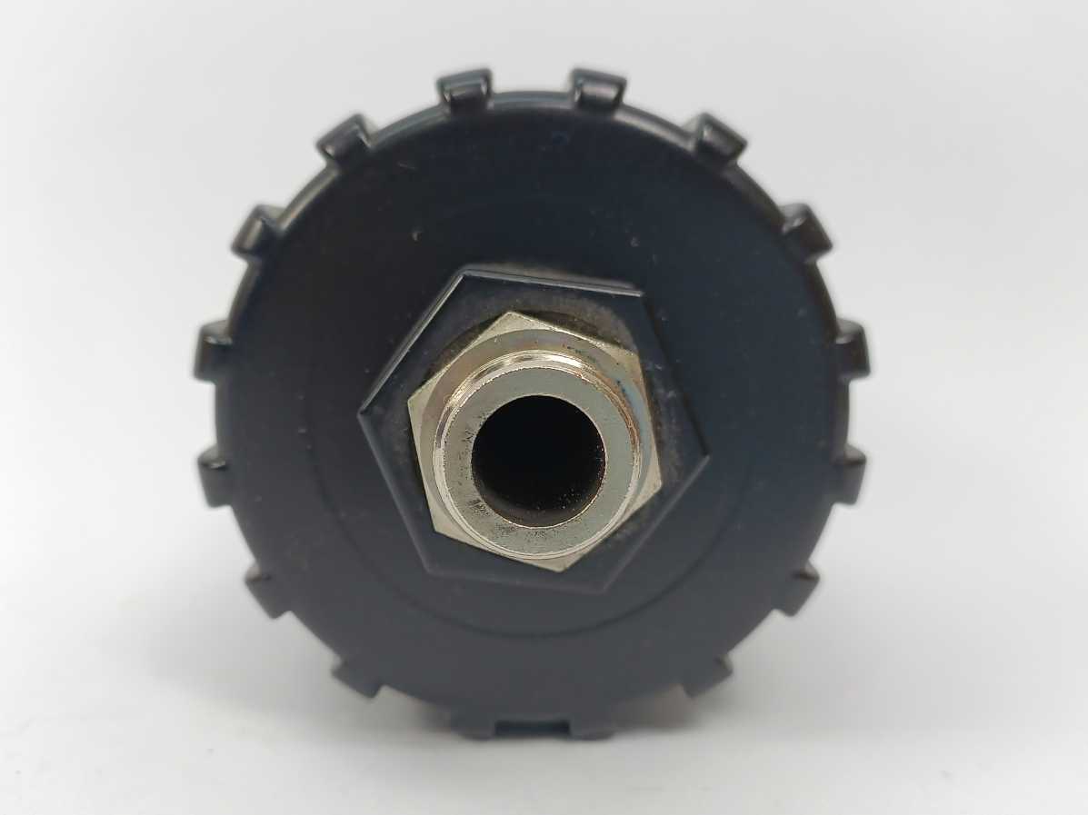 NORGREN MQ006A Muffler 3/4 NPT