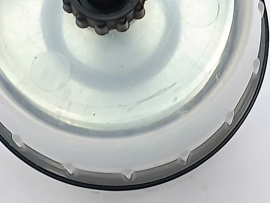 NORGREN MQ006A Muffler 3/4 NPT