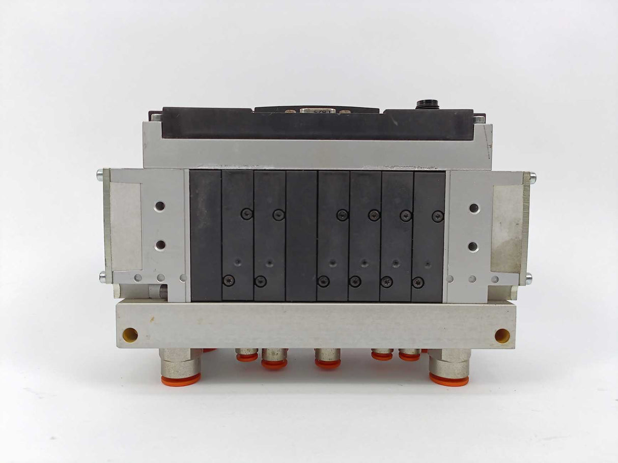 Festo 165811 Electrical Interface CPV14-GE-DI01-8 +152427 + 18210