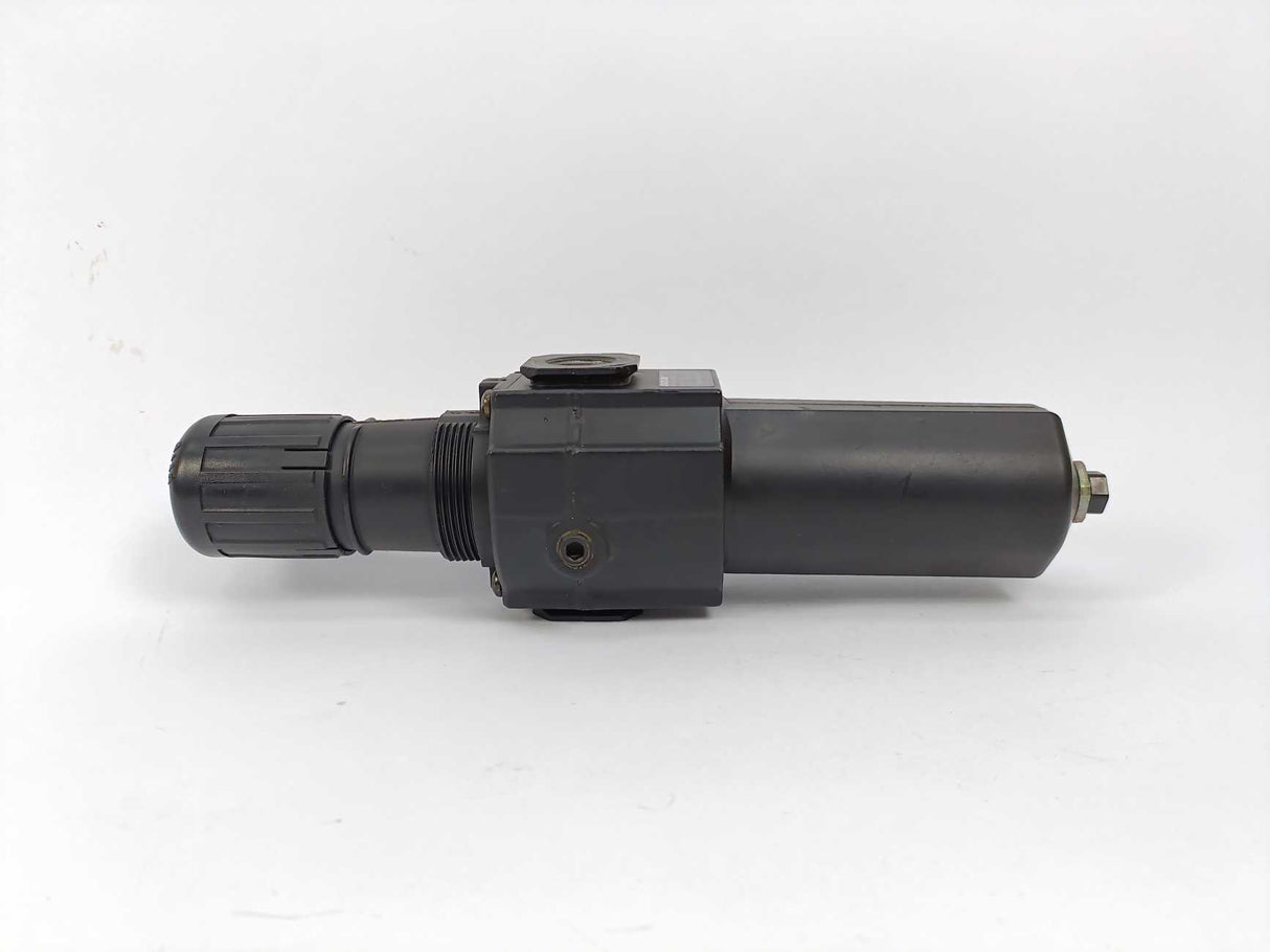 NORGREN C74S-DK3015 W/ EXCELON B74G-4GK-AD3-RMN