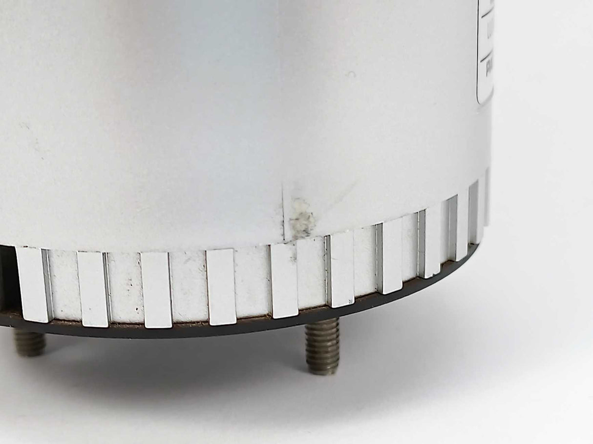 PATLITE LU7-02SU FB150 Stack Light W/ LU7-E-R + LU7-E-G