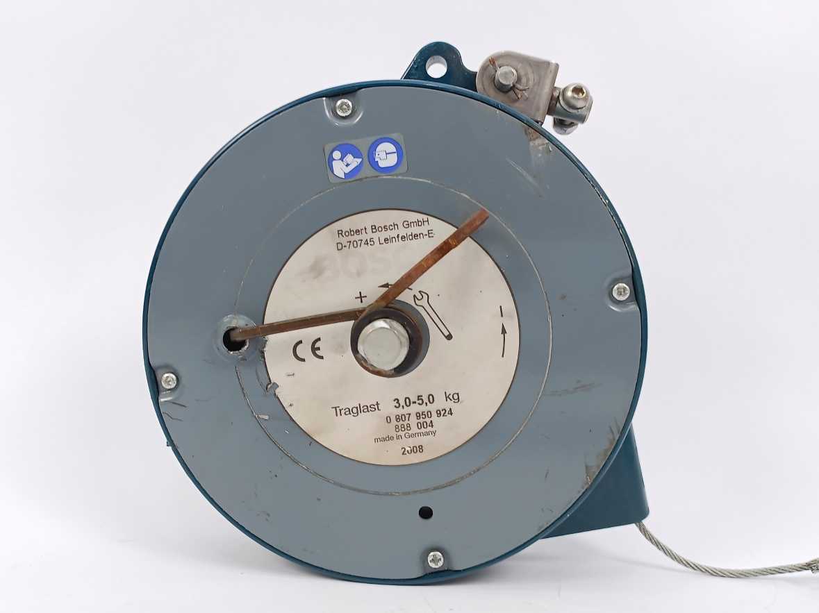 Bosch 0 607 950 924 Balancer