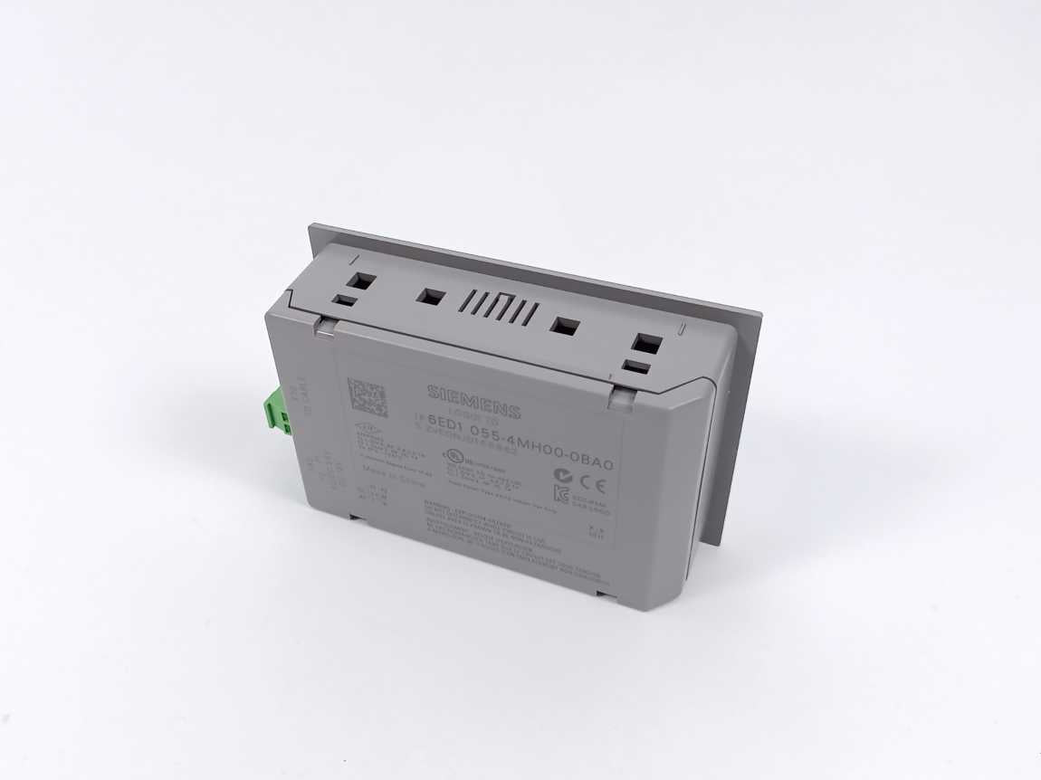 Siemens 6ED1055-4MH00-0BA0 LOGO! TD Text Display