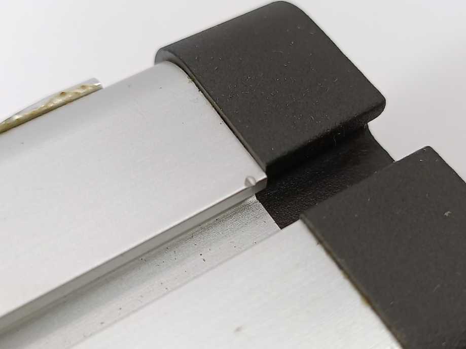 Parker P1PS032DS7G0025 P1P Compact Cylinder