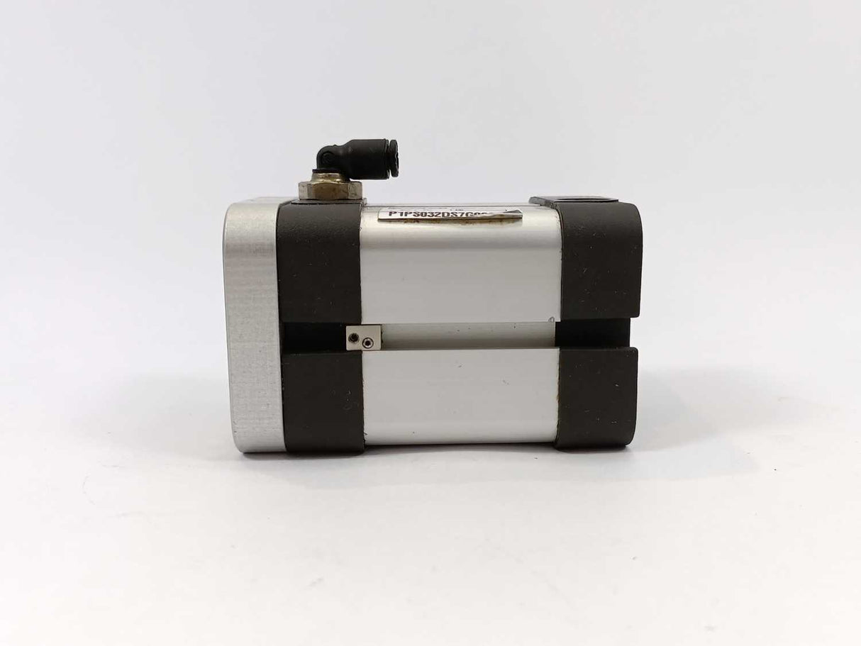 Parker P1PS032DS7G0025 P1P Compact Cylinder