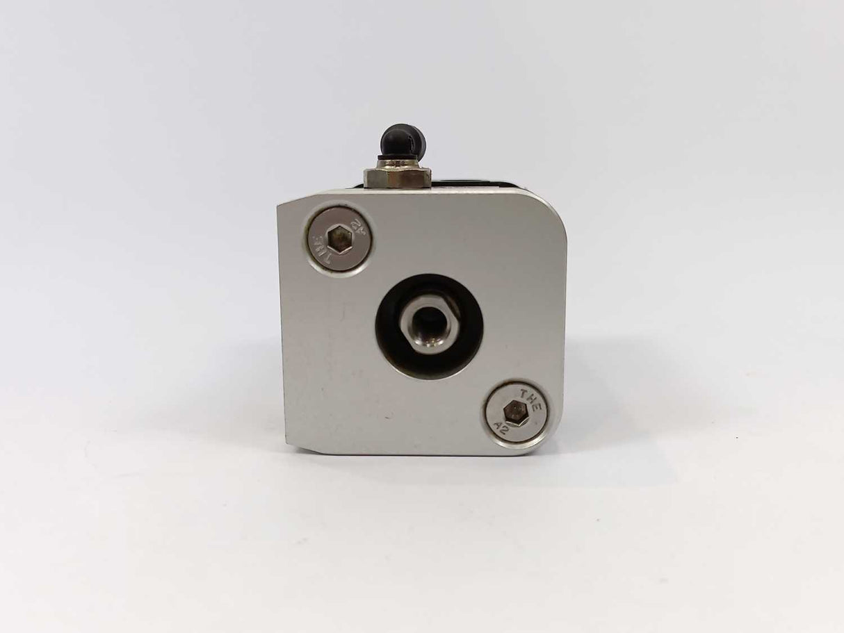 Parker P1PS032DS7G0025 P1P Compact Cylinder