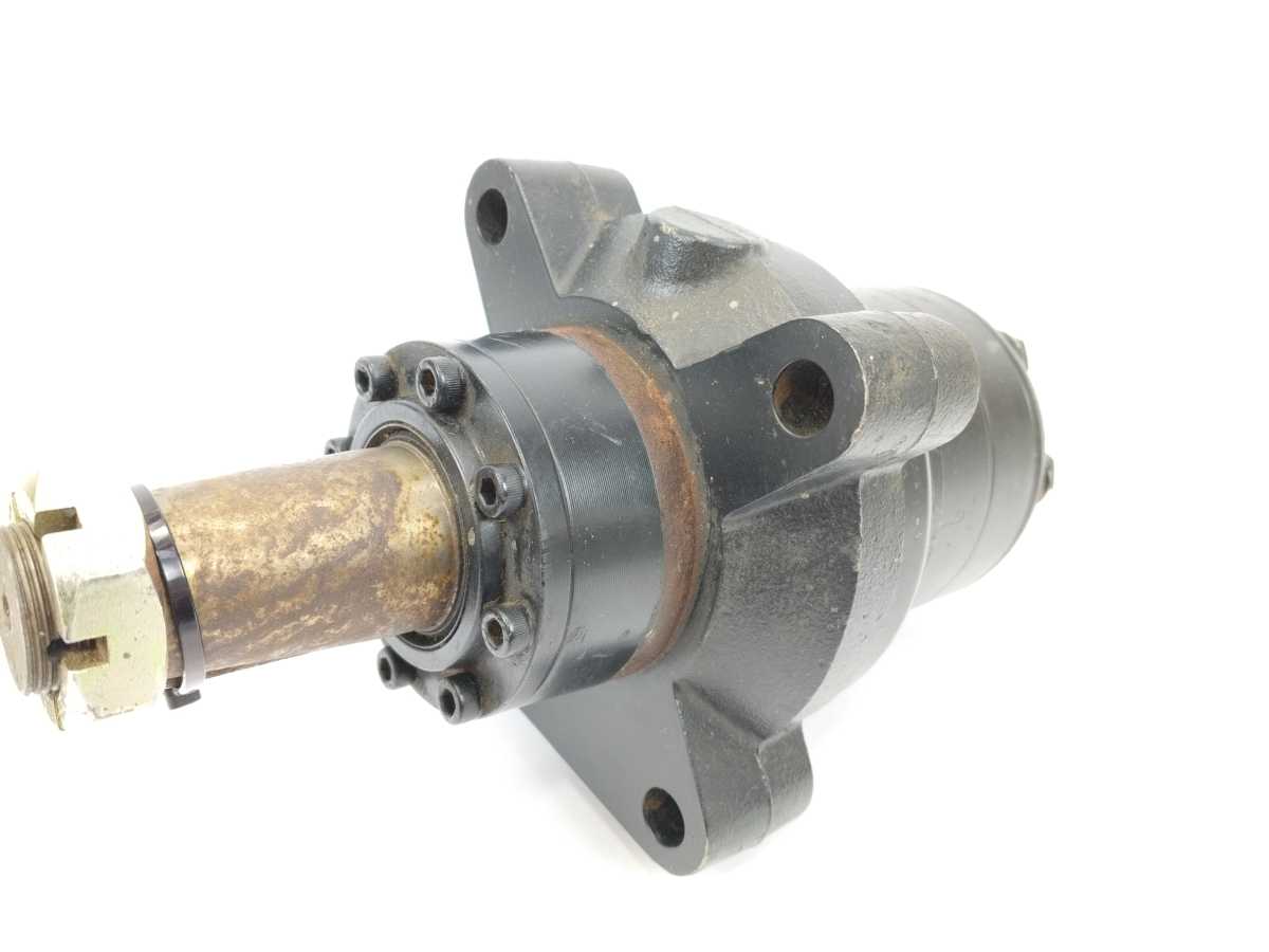 Sauer Danfoss OMEW 345 CCW Hydraulic Motor, 151H3104