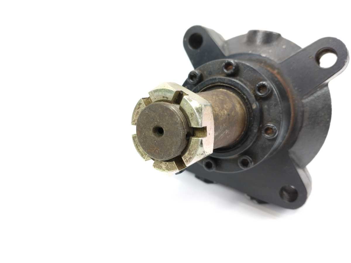 Sauer Danfoss OMEW 345 CCW Hydraulic Motor, 151H3104