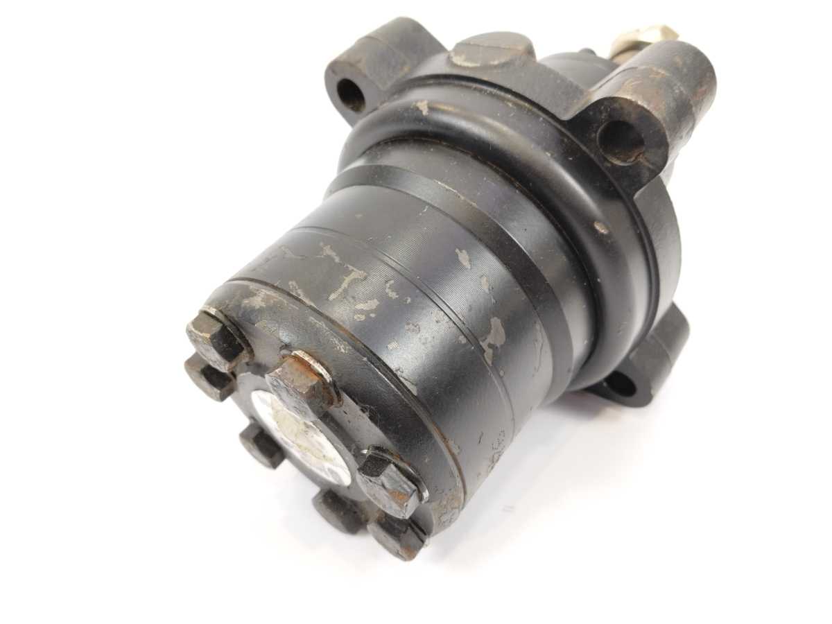 Sauer Danfoss OMEW 345 CCW Hydraulic Motor, 151H3104