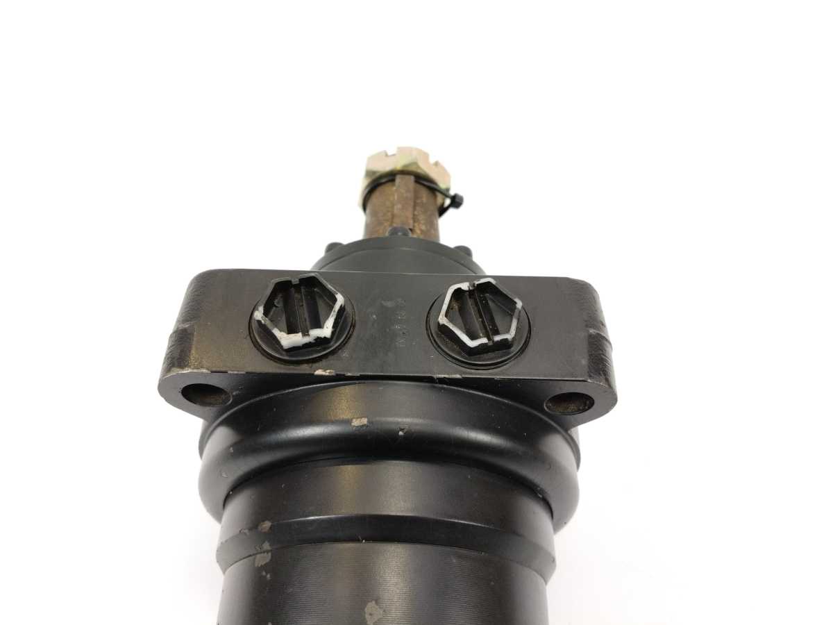 Sauer Danfoss OMEW 345 CCW Hydraulic Motor, 151H3104