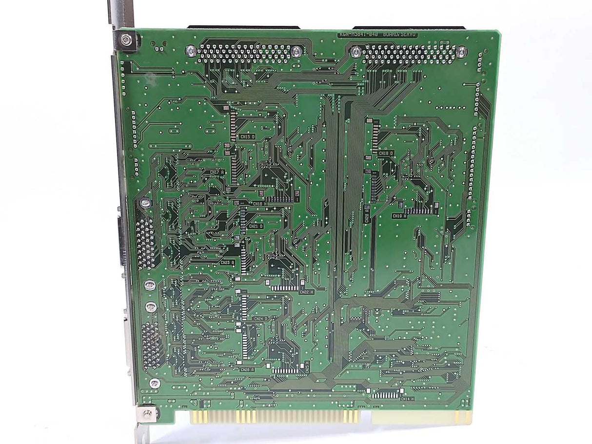 Yamaha KGN-M5840-040 Servo Board ASSY