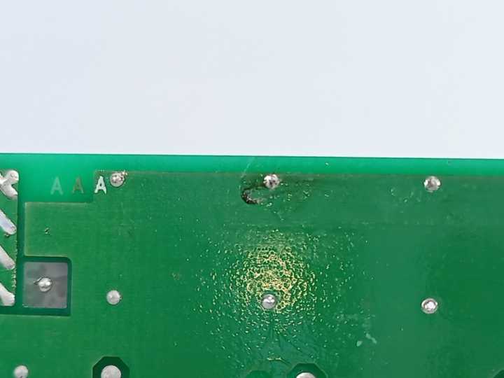 Saki IR4034K536B LED Driver Board PB0005-A