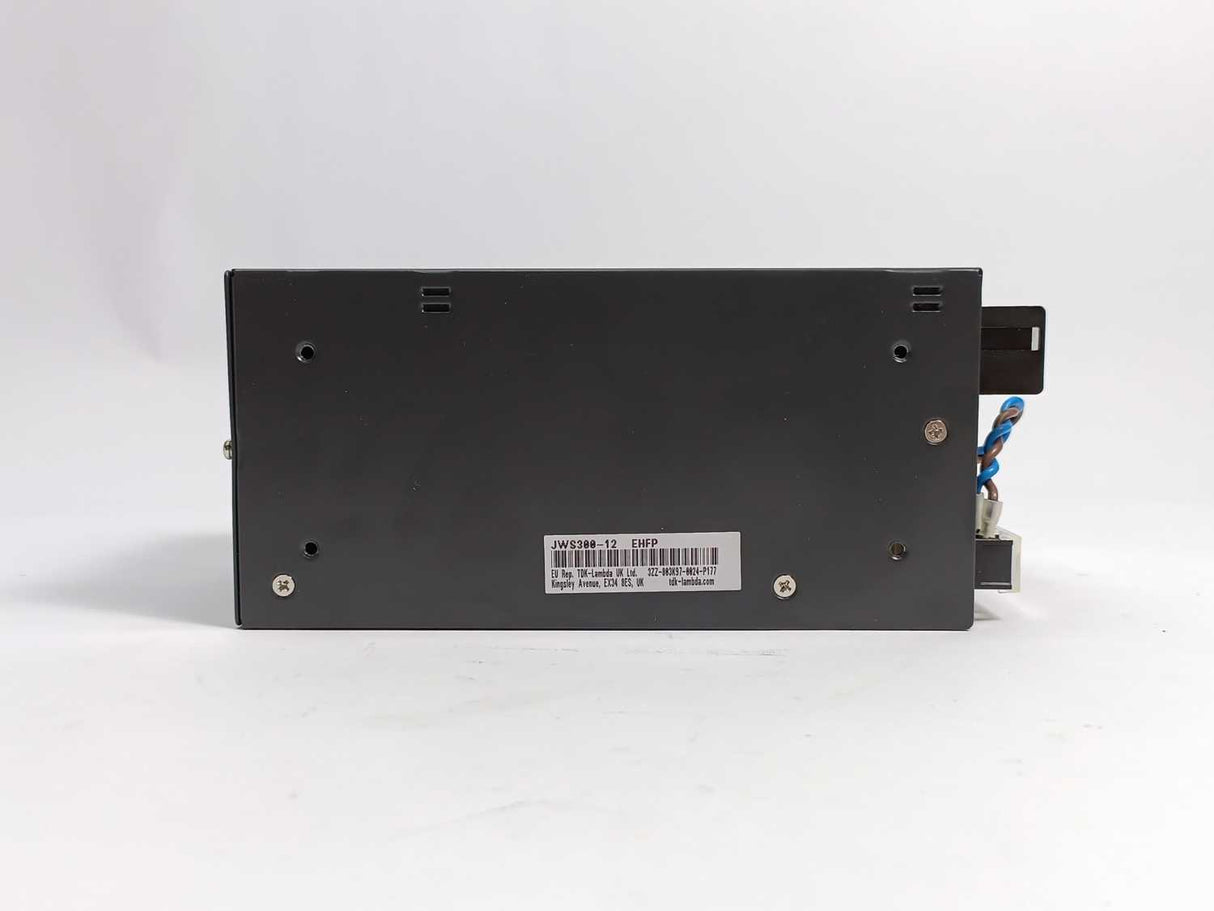 Densei-Lambda JWS300-12 Power Supply 12V 27A 50/60Hz