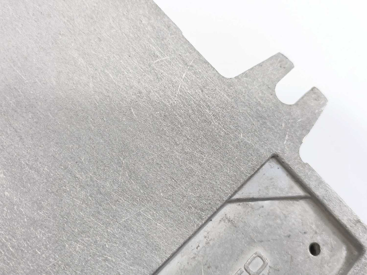 Festo 8997 FP-5-1/4 B Foot Valve with Detent