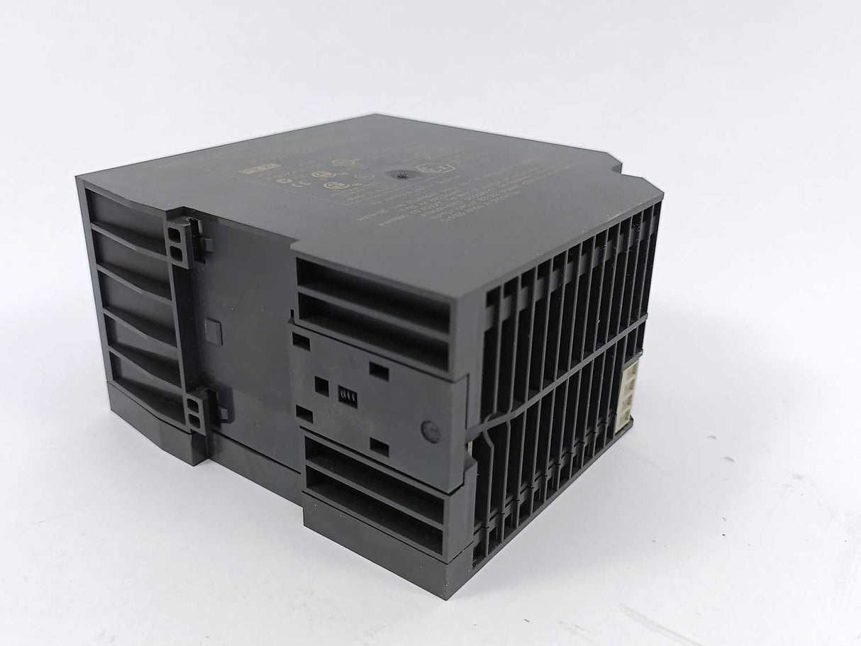 Siemens 6EP1334-2AA01 Sitop Smart Power Supply, 10A