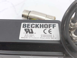 Beckhoff AM3024-0D30-0001 Servo Motor